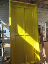 Porte Jaune Portes Jaunes Portes Jaune