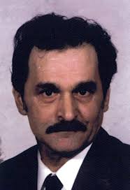 Service information for Donald Carr