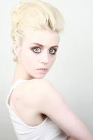 Models Station Allison Harvard Allison Harvard Model America S Next Top Model