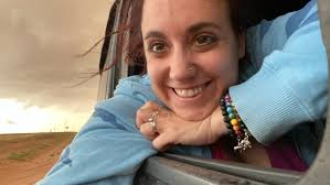 Inside the world of storm chasers