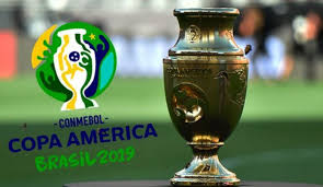 Referees for the 4th round of games in the conmebol copa america 2021. 2019 Copa America Ne Zaman Mac Programi Ne Sekilde 2019 Copa Amerika Hangi Kanalda