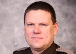 Testimony in murder trial over trooper's vehicular pursuit death  scrutinizes OHP policy, training