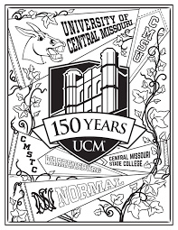 We currently have over 3,000 coloring. Get Creative With These Advanced Ucm Themed Coloring Activities