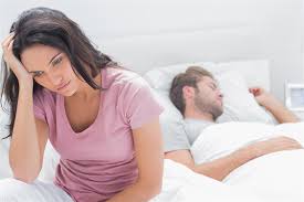 Sohati لماذا يصاب الرجل بالتعب بعد العلاقة الحميمة