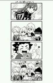 ( shu x valt) the wolf that fell in love with little red riding hood beyblade burst sub. Shu X Valt