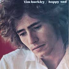 Den buckley klasse besto av 102 destroyer ledsagelse (us navy identifikasjons: Tim Buckley Happy Sad 1969 Vinylrausch
