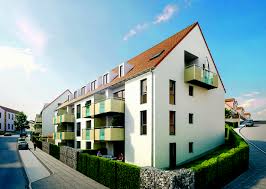Bei einer 50m² wohnung zahlt man aktuell eine durchschnittliche miete von 7,17 eur/m². Am Kinoberg Entstehen 34 Wohnungen N Land