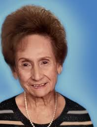 Obituary information for Esther Rubio Gil