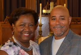 Greater Quinn A.M.E. Church