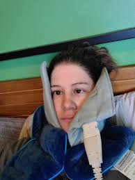 I guess I won't be getting that helmet wrap I've been thinking about!!! 🤔  🤣