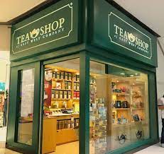 Inauguracao Tea Shop Flamboyant Flamboyant