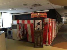 Every party planner knows that a theme ties the party come together. 13 Best Halloween Office Cubicle Decor Ideas Halloween Office Cubicle Decor Office Cubicle