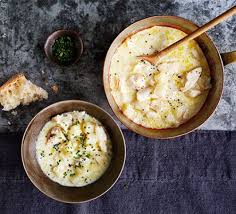 Cullen Skink Recipe Bbc Good Food Recipes Food Cullen Skink Recipe