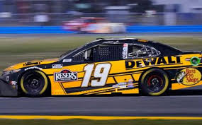 Nascar Daily Fantasy Helper O Reilly Auto Parts 253