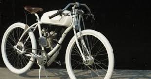 50 Cc Engine Bicicletas Triciclo Bici