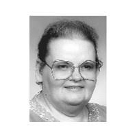 Minnie Hodge Obituary