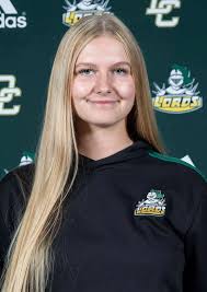 2024-25 Women's Softball Roster