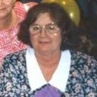 Marlene Ann (Crisler) Thomson |1937-2023|