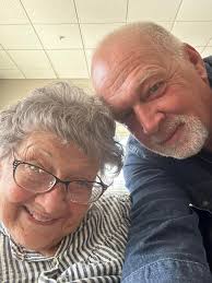 Happy Birthday Doreen Hoffman and Mary.