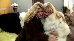 Watch Fursluts - Fur, Blonde, Kissing Porn - SpankBang