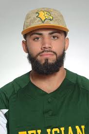 2017 Baseball Roster