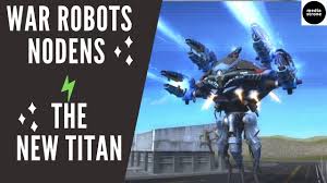 Pin On War Robots
