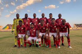 Dupuis took over as coach of madagascar in 2017 and has transformed a nation once ranked as low as 190th, and which had to come through a. Can 2019 Nicolas Dupuis Reconnait La Superiorite Du Senegal
