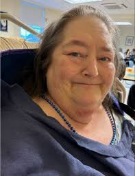 Obituary information for Karen R. (Waybright) Shockey