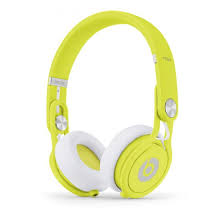 With up to 40 hours of battery life and. Beats By Dr Dre Mixr Neon Yellow Elevator Future Of Music