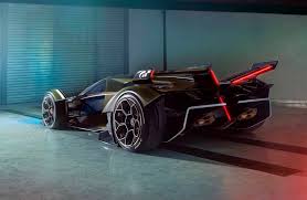 We did not find results for: Wild Lamborghini V12 Vision Gt Concept Revealed Autocar