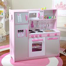 If I Was A Kid I Would So Want This Lol Kitchen Sets For Kids Kids Play Kitchen Diy Play Kitchen