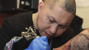 Setting the standard for tattooing in reno since 1995. Colin Kaepernick S Tattoo Artist Draws Notice