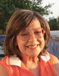 Helen Ostler Obituary (2011)