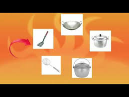 Pakakas / pakarang urang sunda. Belajardirumah Pakakas Dapur Basa Sunda Pembelajaran Kelas 1 Oleh Bu Popon Youtube