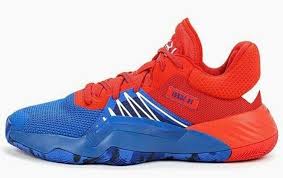 Free shipping options & 60 day returns at the official adidas online store. This Might Be Our Best Look Yet At Donovan Mitchell S Adidas D O N Issue 1 7 5 Can T Come Soon Enough Who Else Is Ready Adidas Donovan Mitchell Tenis Adidas