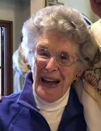 Obituary for Dorothy "Dot" S. (Carter) Dougherty Murray