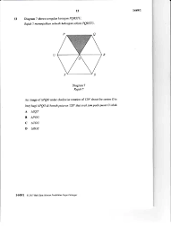 1249/1 @2017 hak cipta jpn selangor. Percubaan Spm 2017 Matematik Dari Selangor