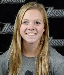 2017 Women's Track Roster