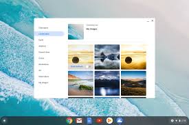 By ed hewitt · updated 9 june 2015. Chromebook 101 How To Customize Your Chromebook S Desktop The Verge