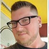 Bryan Matthew Groff Obituary