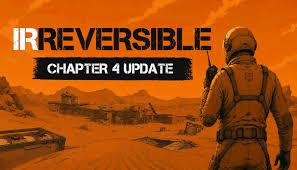 Save 20% on Irreversible on Steam