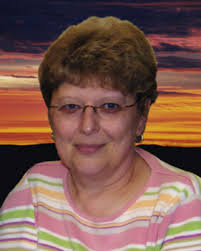 Darlene Andres Obituary November 9, 2007