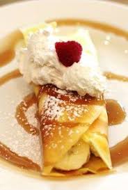 Recipe Breakfast Crepes One Hundred Dollars A Month Breakfast Crepes Breakfast Recipes Food