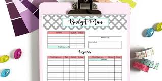 Elizabeth hampson april 29, 2020 free, downloadable yearly budget worksheet in printable pdf. Free Printable Budget Planner Savvy Frugal Mom