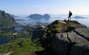 Maybe you would like to learn more about one of these? Noorwegen Vakantie In Zomer En Winter Specialist Voigt Travel