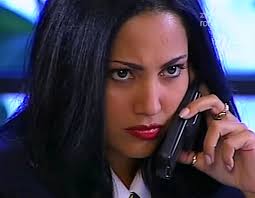 Enamorada" Episode #1.71 (TV Episode 2000)