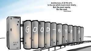 Say goodbye to the U of L silos