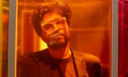 Wide Awake and Waiting es el nuevo EP de Palm Ghosts (2020)