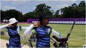 Atanu das is an indian archer who represents india in the recurve men's individual and team events. Archer Atanu Das Archives Technocp Com News