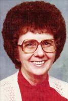 Bonnie Walton Obituary (2009)